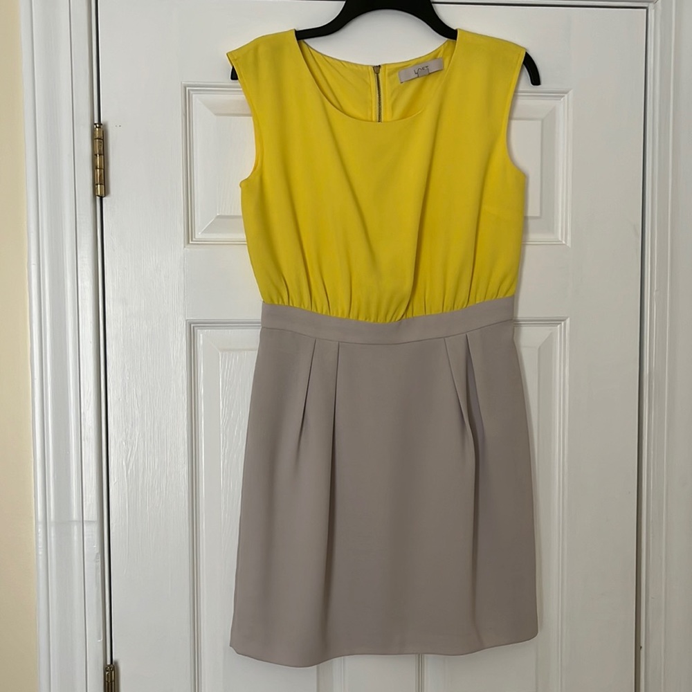 Ann Taylor Loft Dress